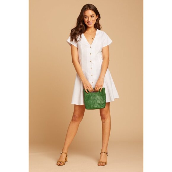 Rolla's Milla Linen Dress - Picture 7 of 13